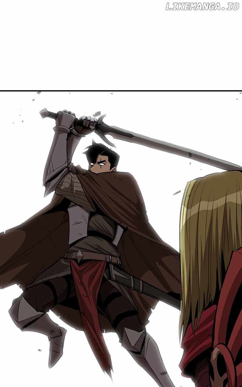 Old Newbie Kim ChunShik Chapter 60 - Page 38