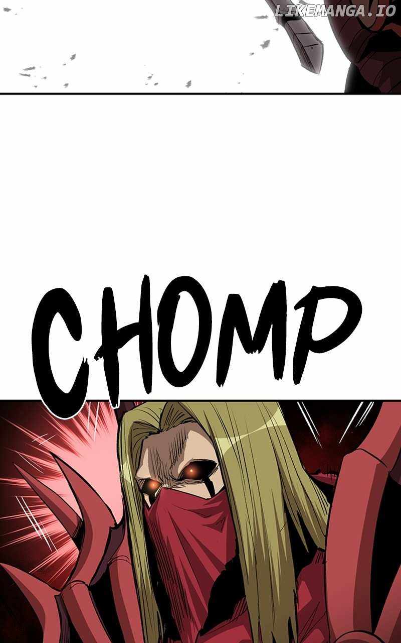 Old Newbie Kim ChunShik Chapter 60 - Page 39