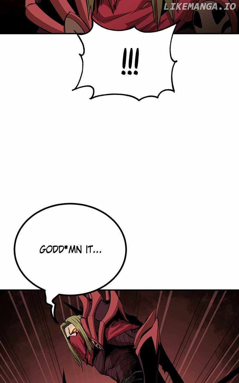Old Newbie Kim ChunShik Chapter 60 - Page 40