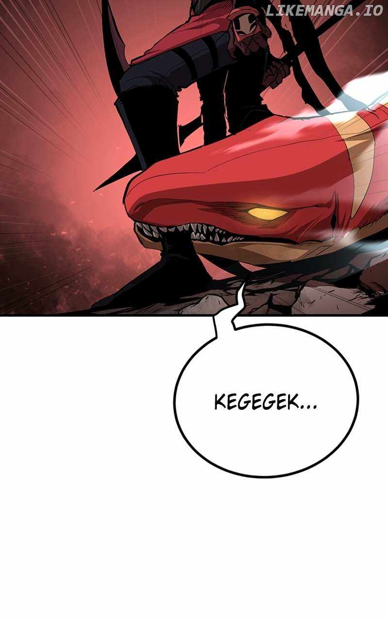 Old Newbie Kim ChunShik Chapter 60 - Page 41