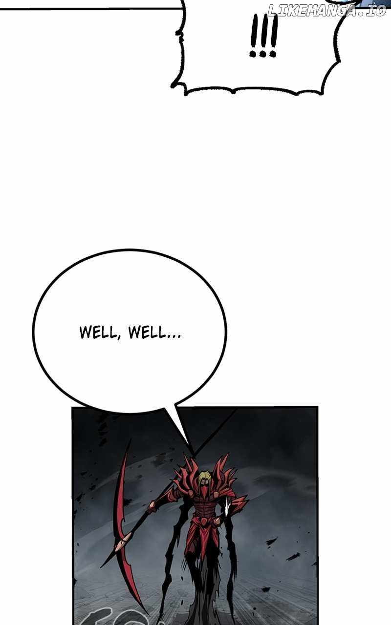 Old Newbie Kim ChunShik Chapter 60 - Page 43
