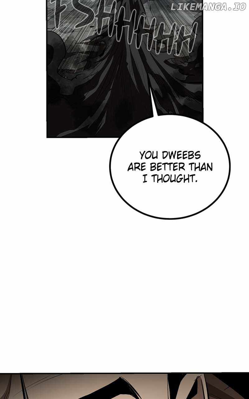 Old Newbie Kim ChunShik Chapter 60 - Page 44