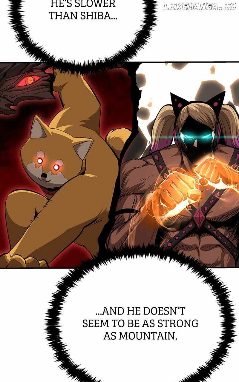 Old Newbie Kim ChunShik Chapter 60 - Page 46