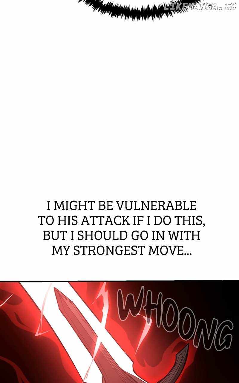 Old Newbie Kim ChunShik Chapter 60 - Page 47