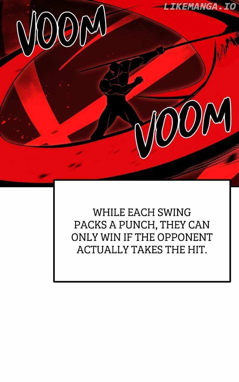 Old Newbie Kim ChunShik Chapter 60 - Page 52