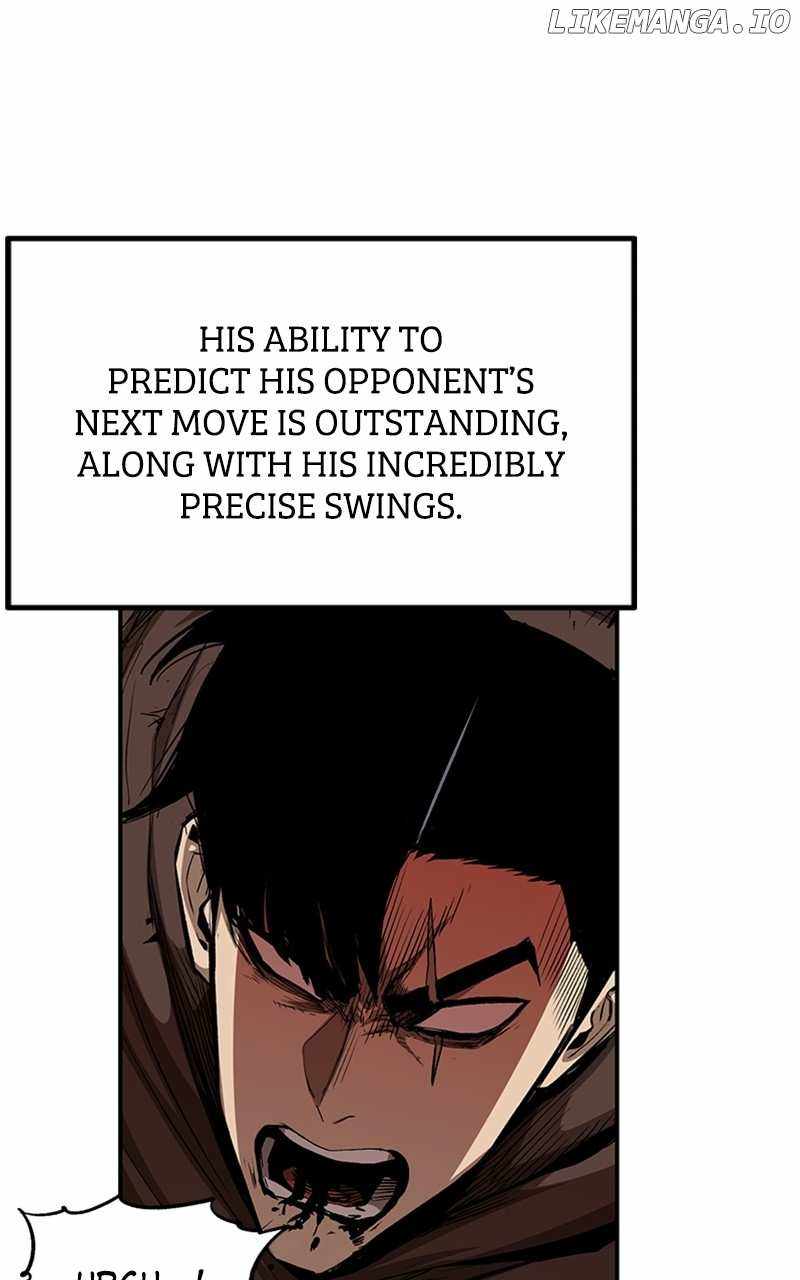 Old Newbie Kim ChunShik Chapter 60 - Page 55