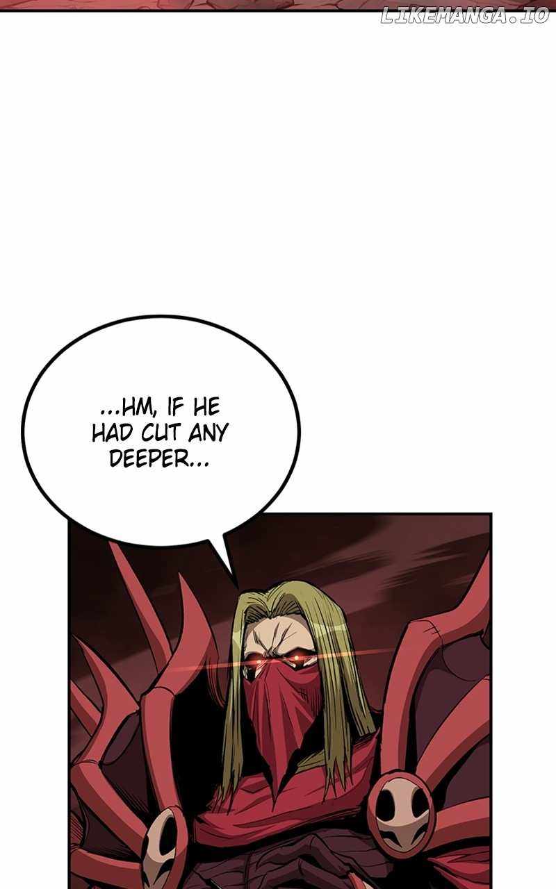 Old Newbie Kim ChunShik Chapter 60 - Page 57