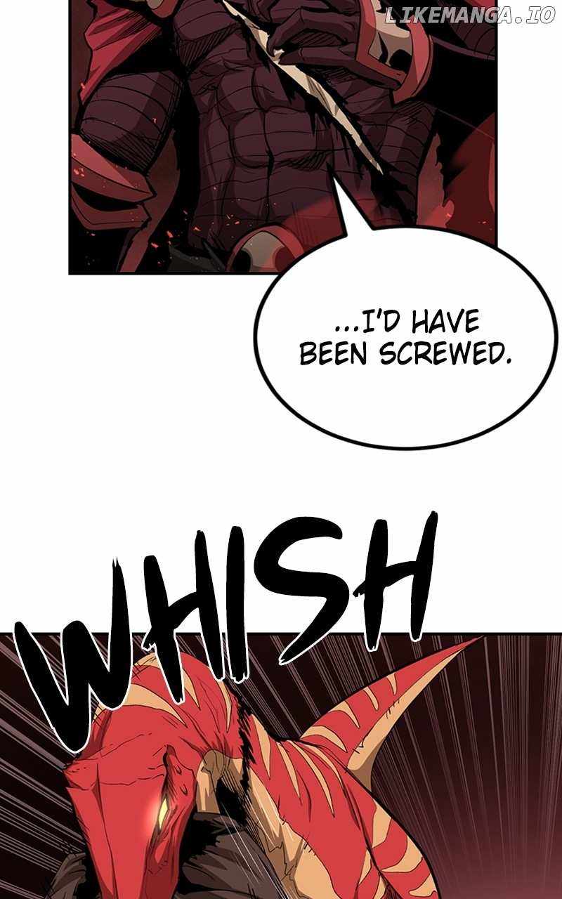 Old Newbie Kim ChunShik Chapter 60 - Page 58