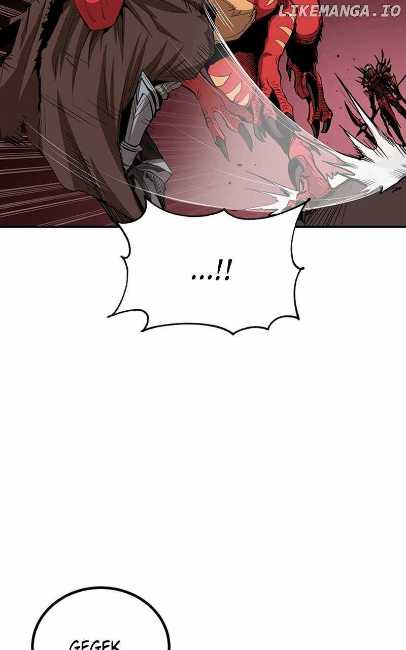 Old Newbie Kim ChunShik Chapter 60 - Page 59