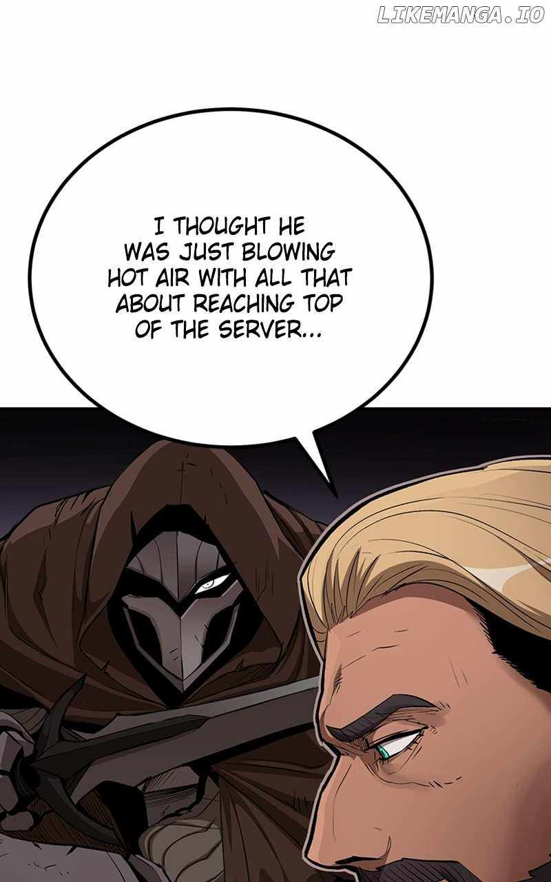 Old Newbie Kim ChunShik Chapter 60 - Page 6
