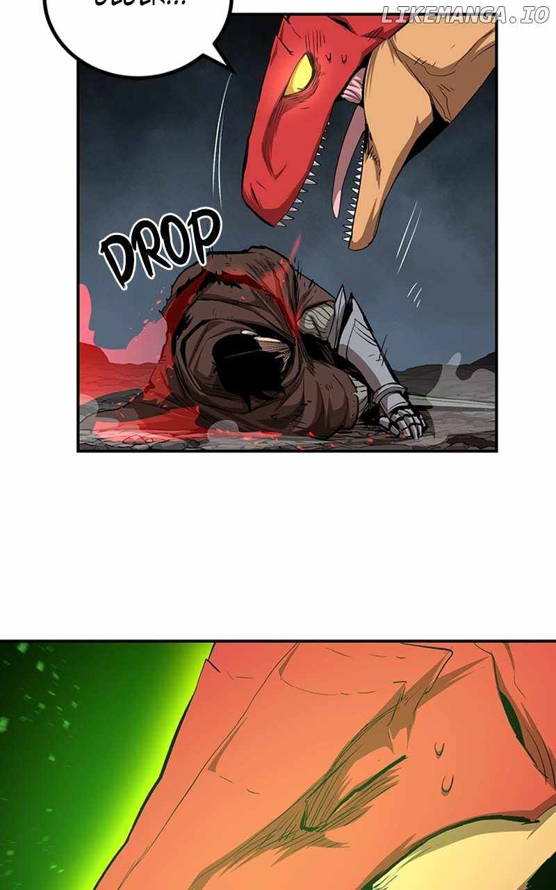 Old Newbie Kim ChunShik Chapter 60 - Page 60
