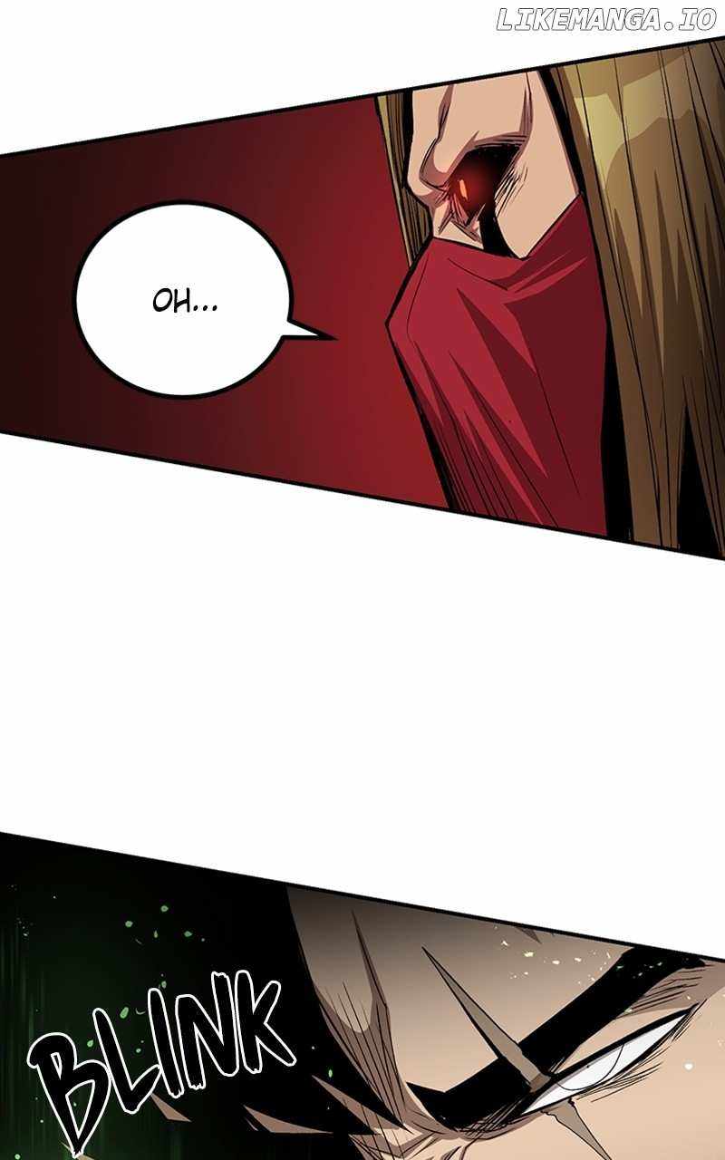 Old Newbie Kim ChunShik Chapter 60 - Page 64