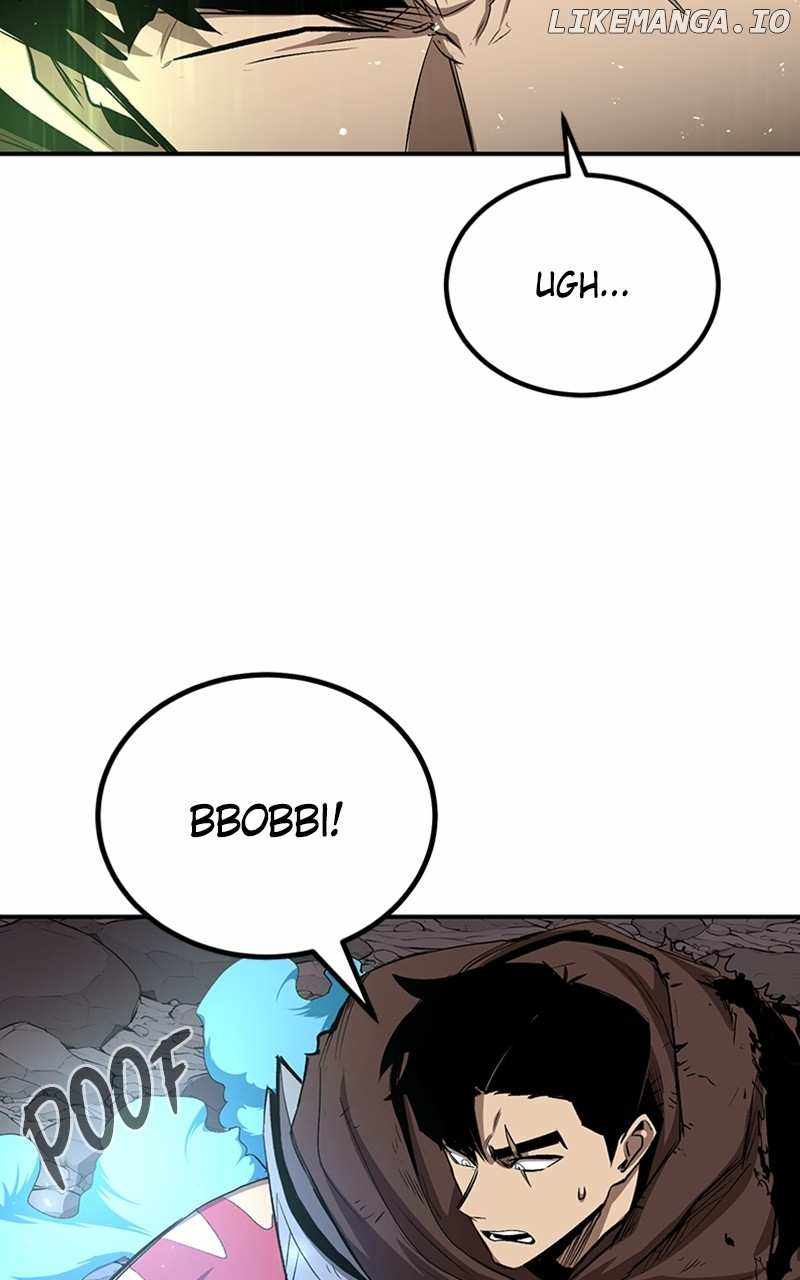 Old Newbie Kim ChunShik Chapter 60 - Page 65