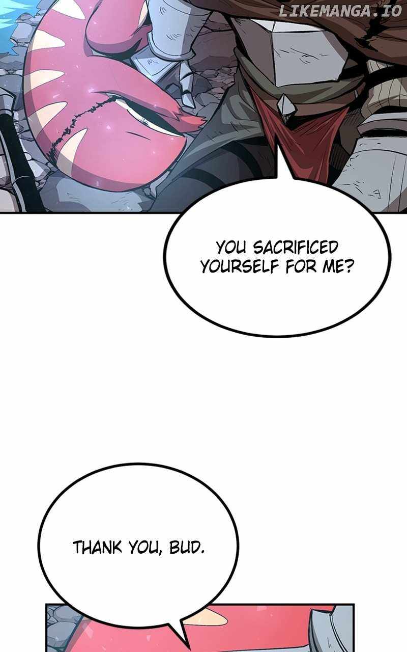 Old Newbie Kim ChunShik Chapter 60 - Page 66