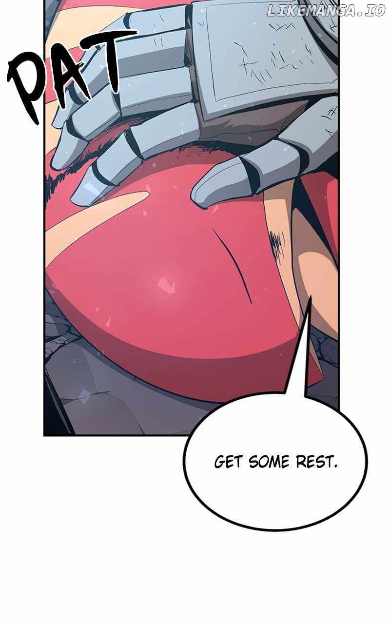 Old Newbie Kim ChunShik Chapter 60 - Page 67