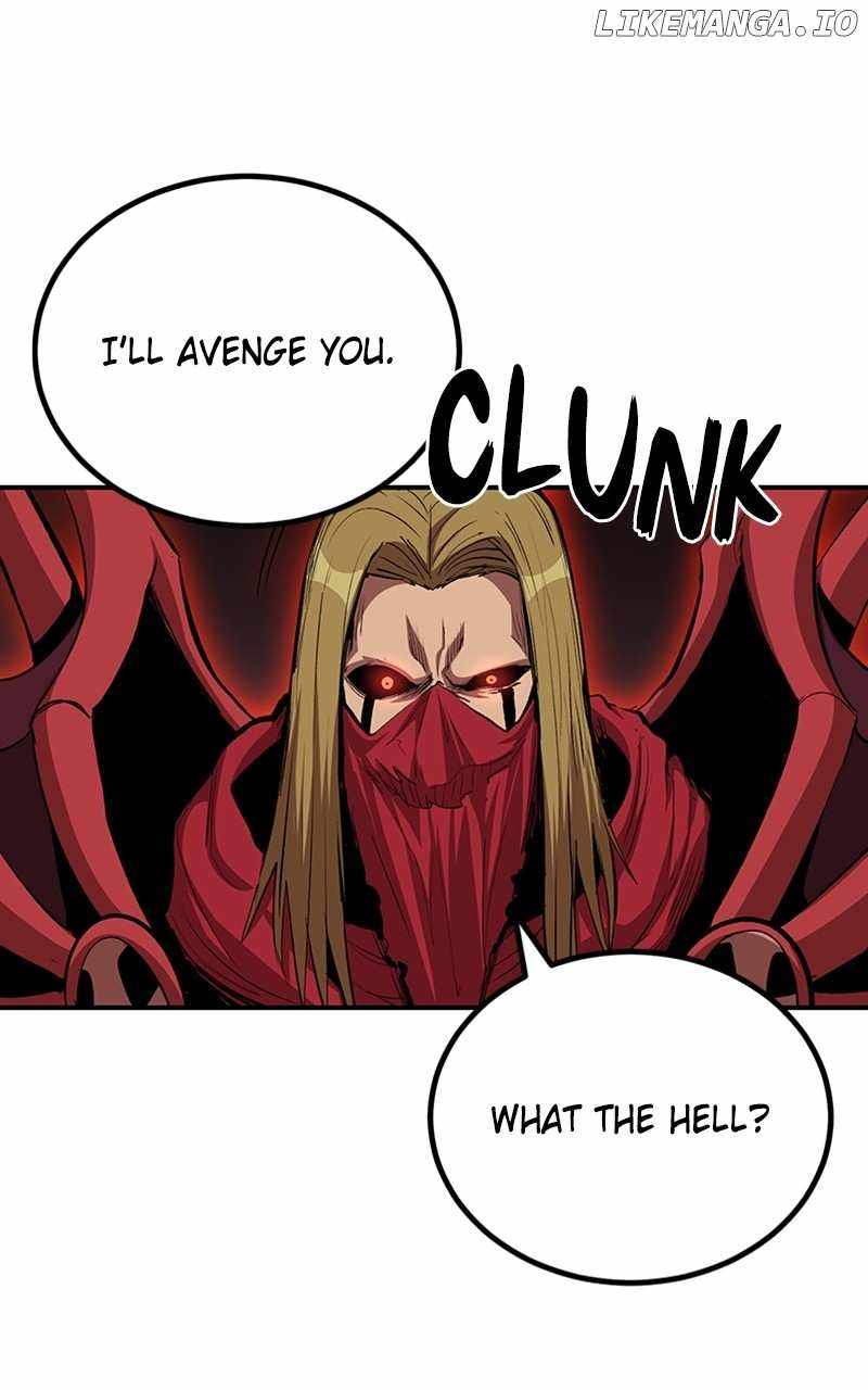 Old Newbie Kim ChunShik Chapter 60 - Page 68