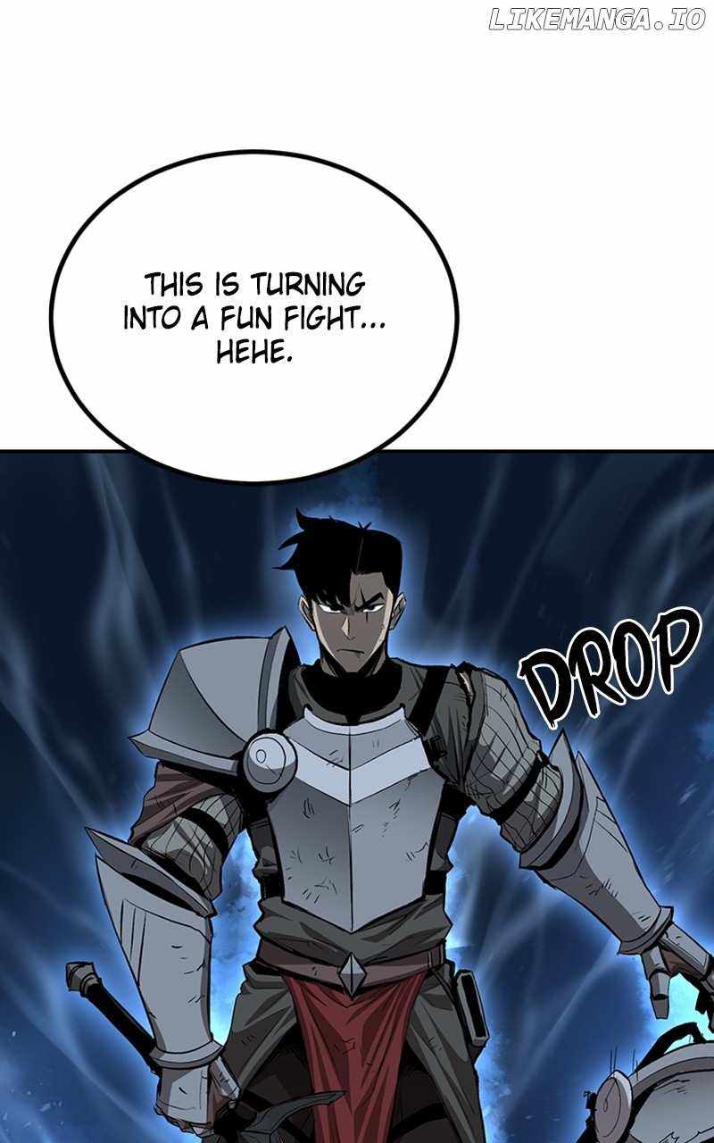 Old Newbie Kim ChunShik Chapter 60 - Page 69