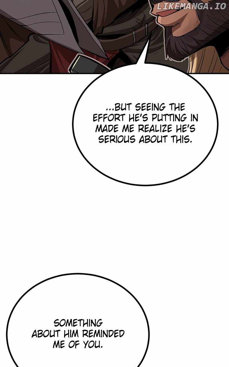 Old Newbie Kim ChunShik Chapter 60 - Page 7