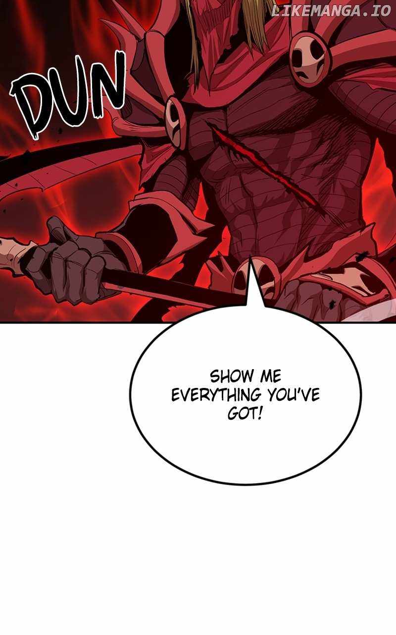 Old Newbie Kim ChunShik Chapter 60 - Page 71