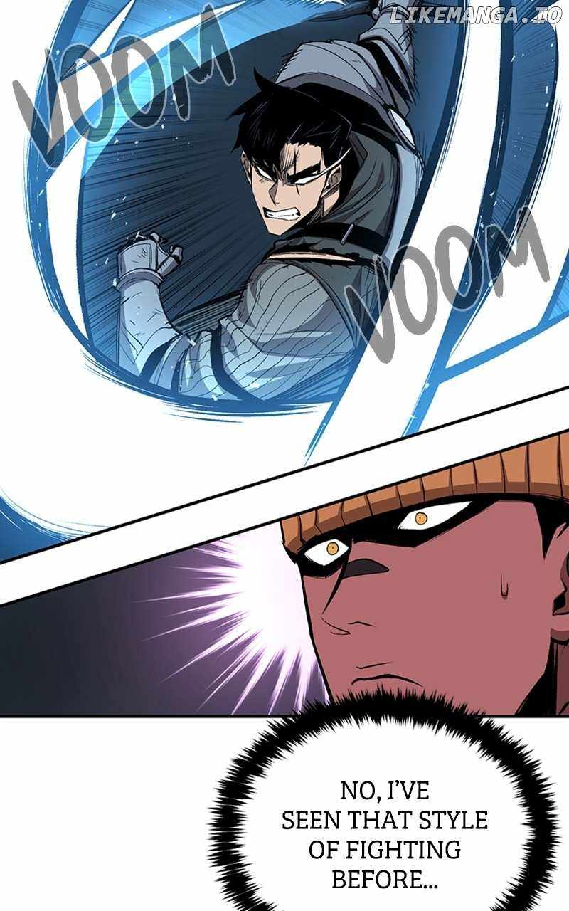 Old Newbie Kim ChunShik Chapter 60 - Page 74