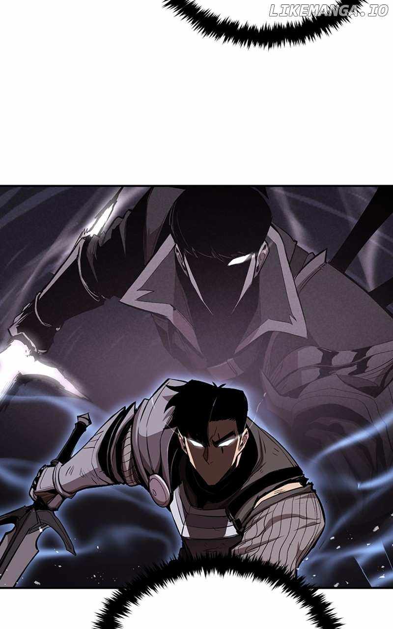 Old Newbie Kim ChunShik Chapter 60 - Page 75