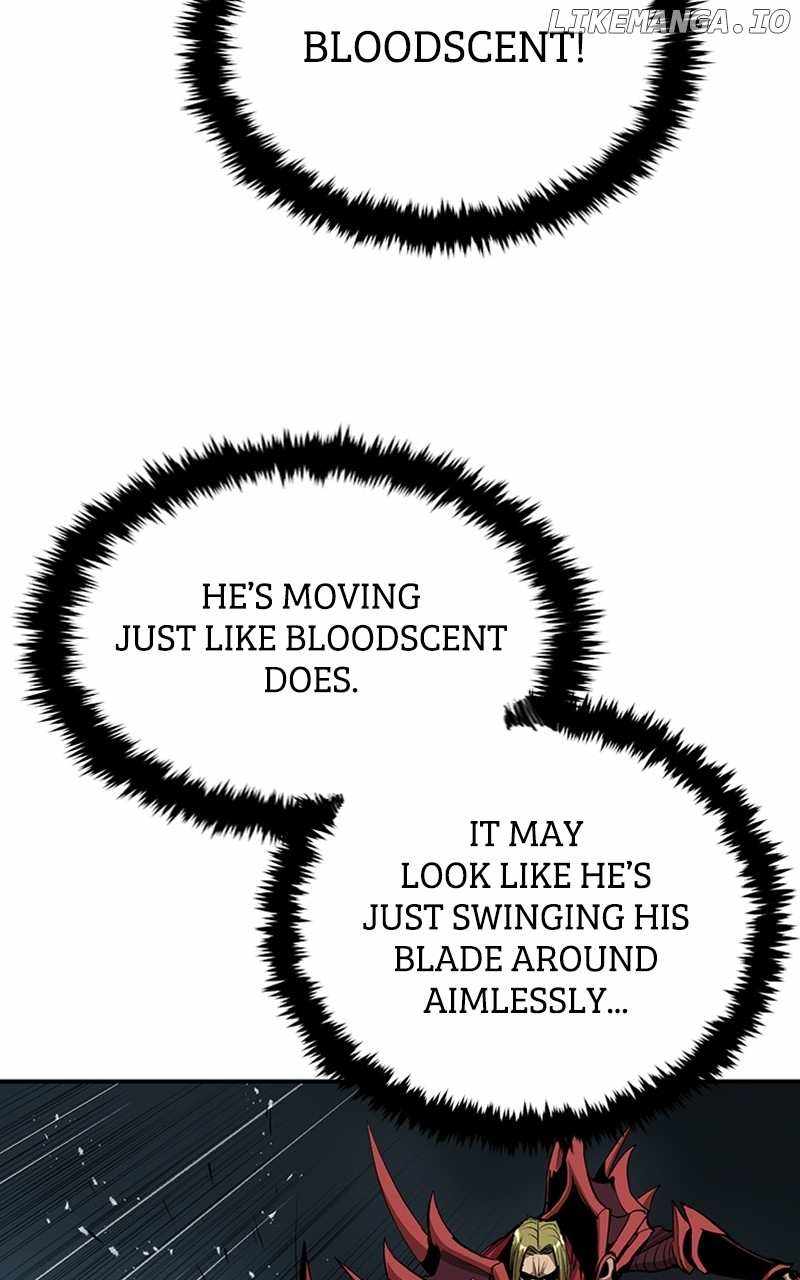 Old Newbie Kim ChunShik Chapter 60 - Page 76