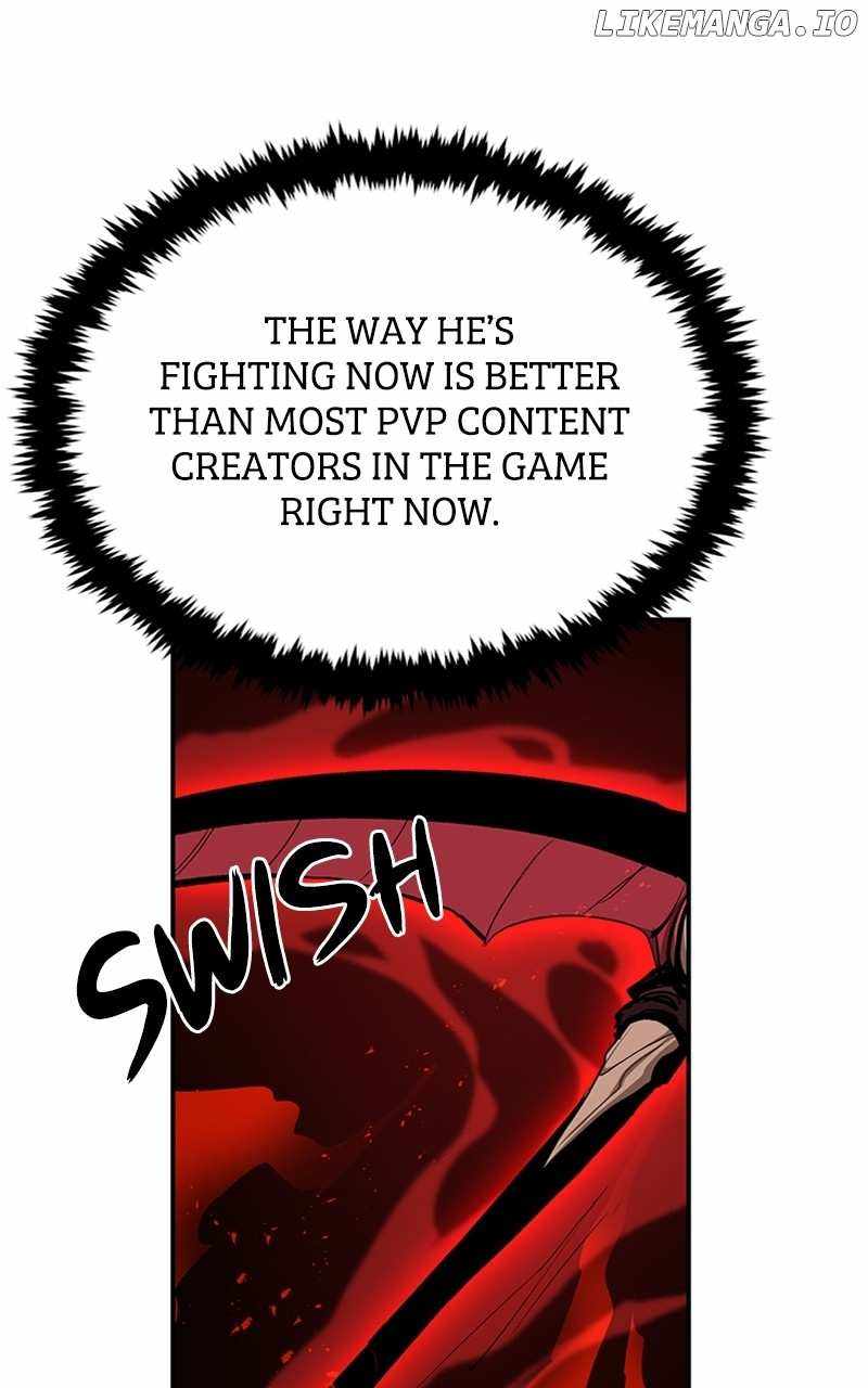 Old Newbie Kim ChunShik Chapter 60 - Page 78