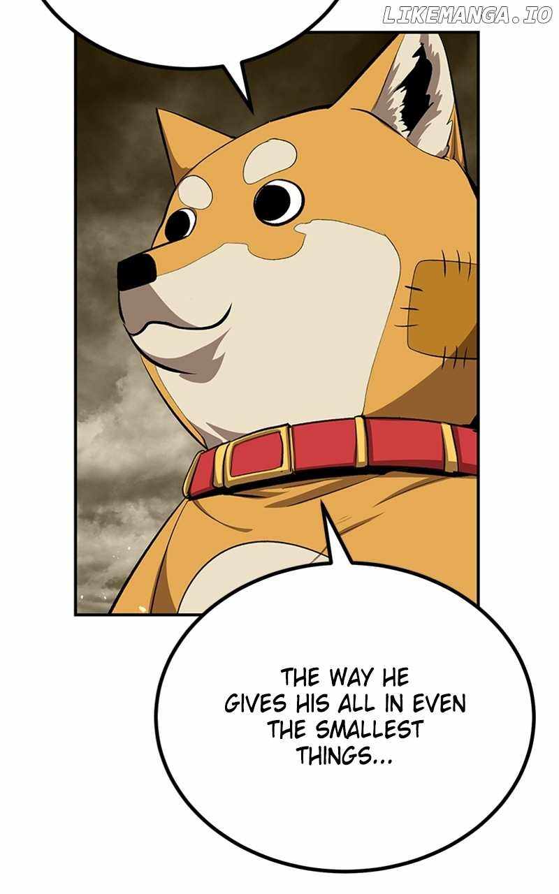 Old Newbie Kim ChunShik Chapter 60 - Page 8