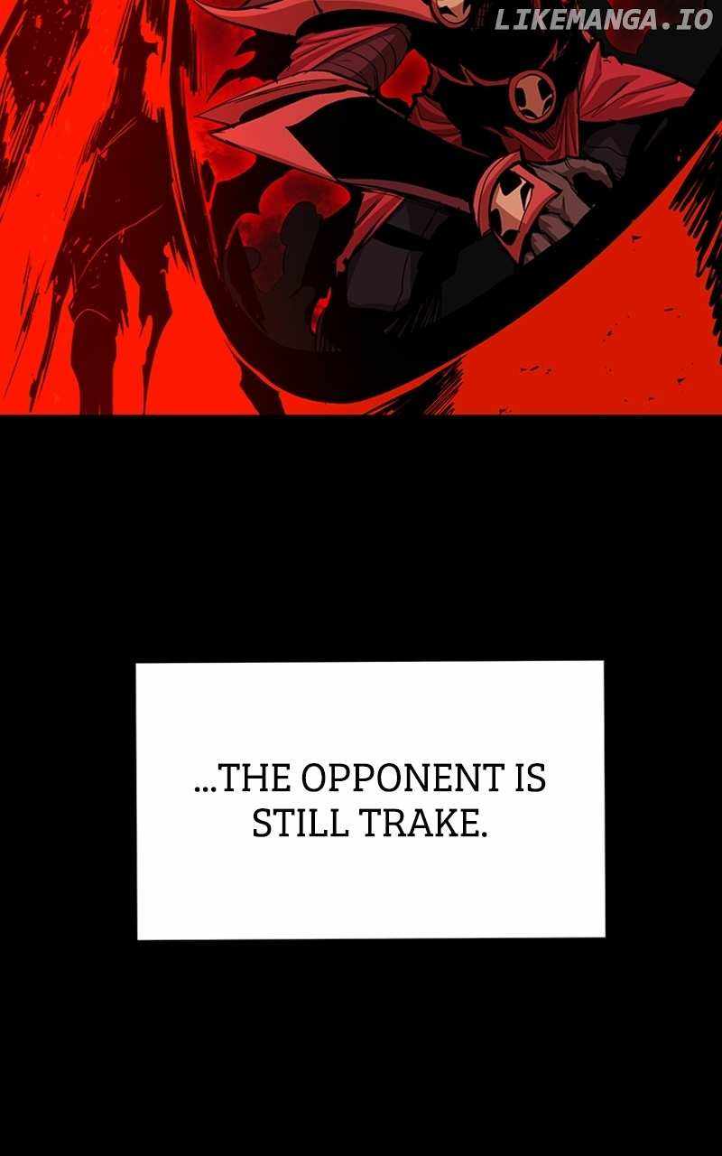 Old Newbie Kim ChunShik Chapter 60 - Page 81