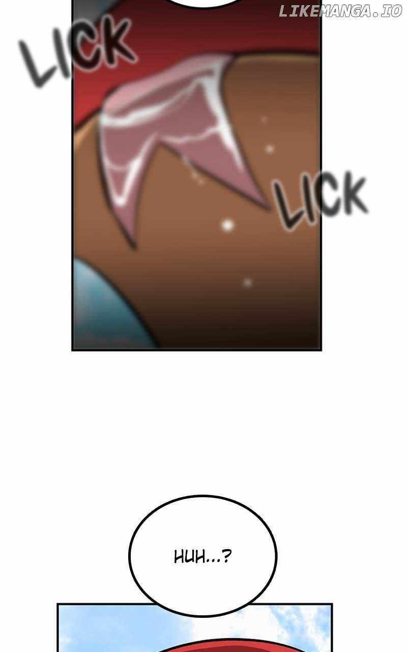 Old Newbie Kim ChunShik Chapter 60 - Page 83