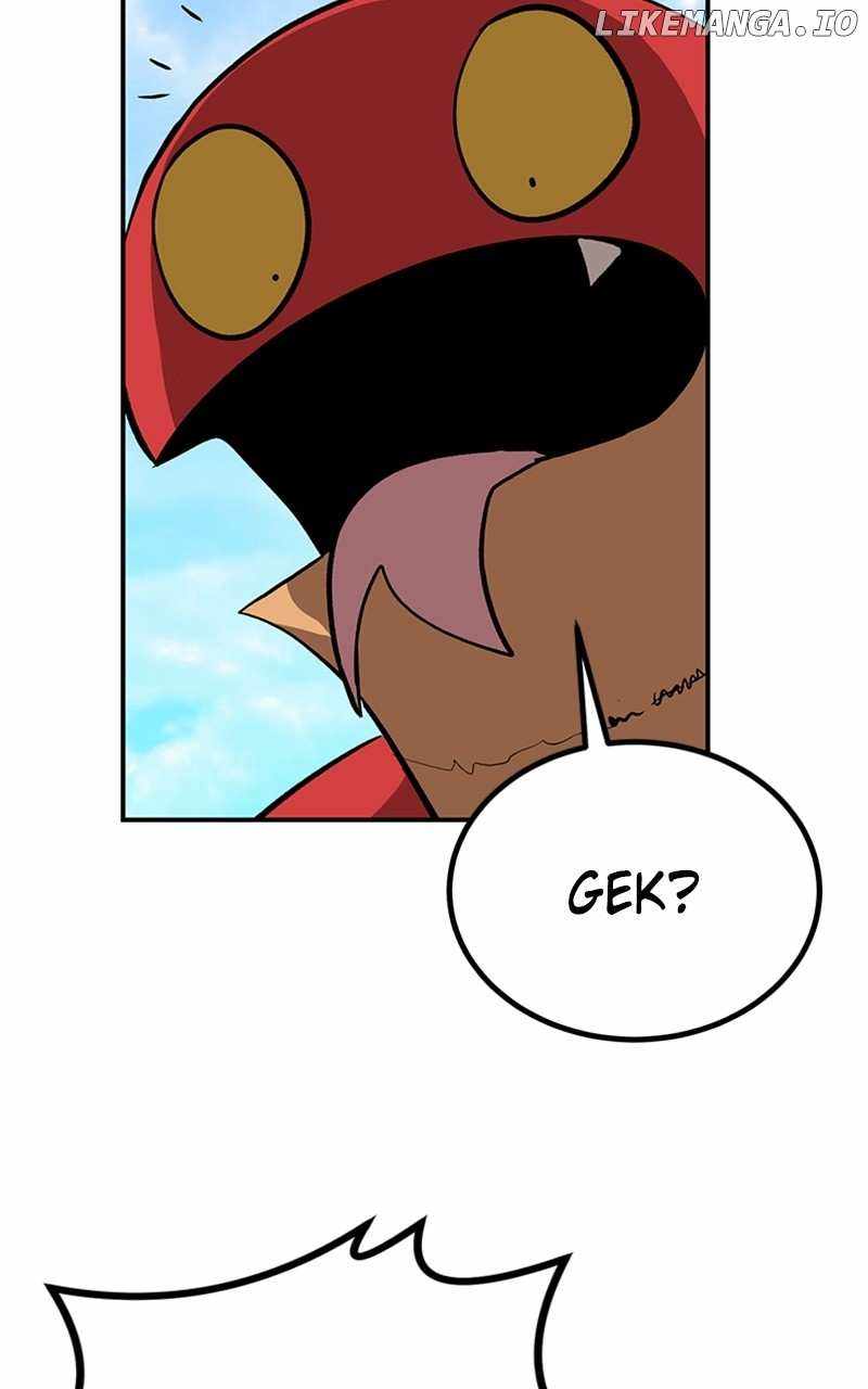 Old Newbie Kim ChunShik Chapter 60 - Page 84