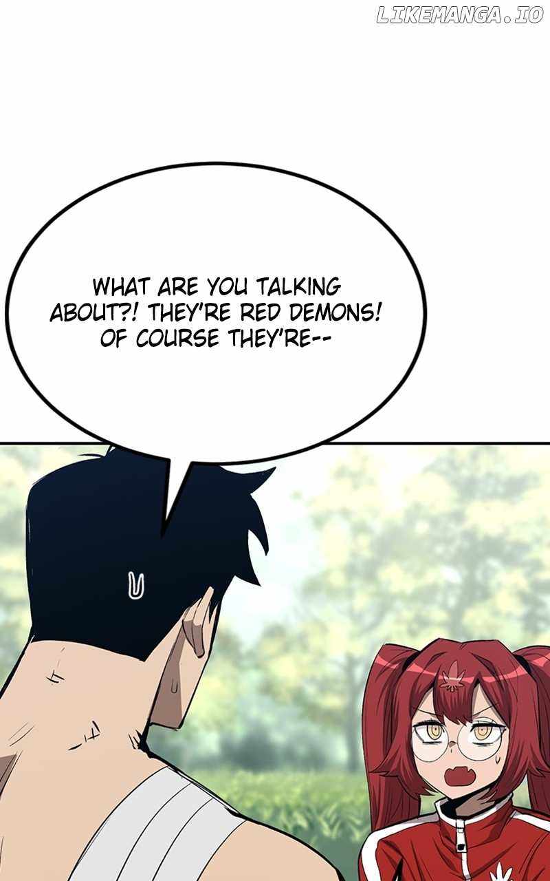 Old Newbie Kim ChunShik Chapter 60 - Page 90