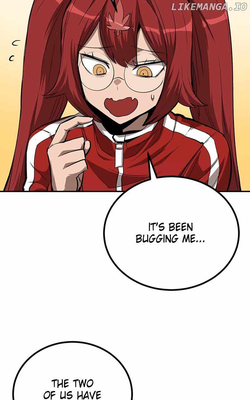 Old Newbie Kim ChunShik Chapter 60 - Page 93