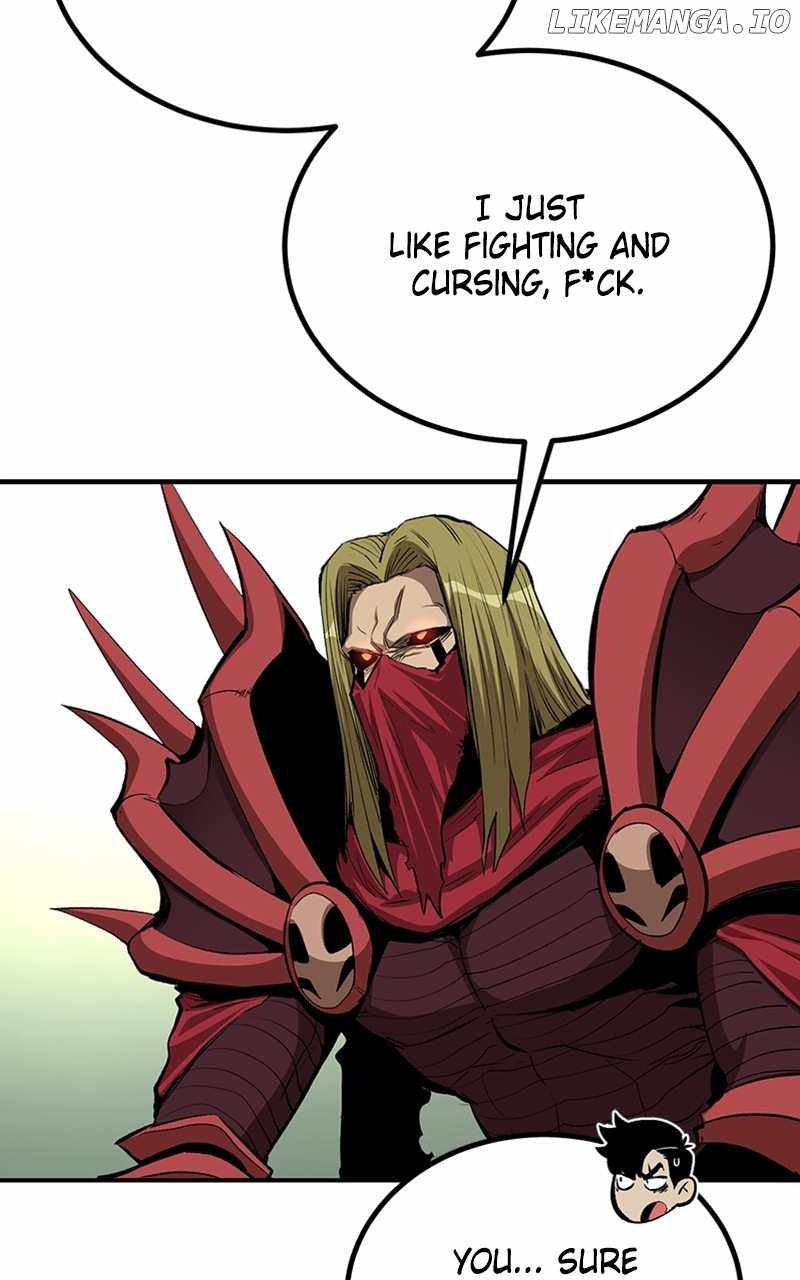 Old Newbie Kim ChunShik Chapter 60 - Page 97