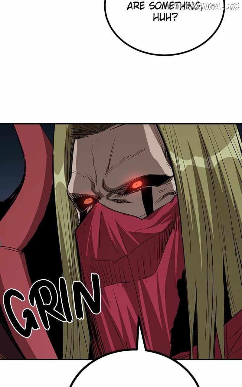 Old Newbie Kim ChunShik Chapter 60 - Page 98