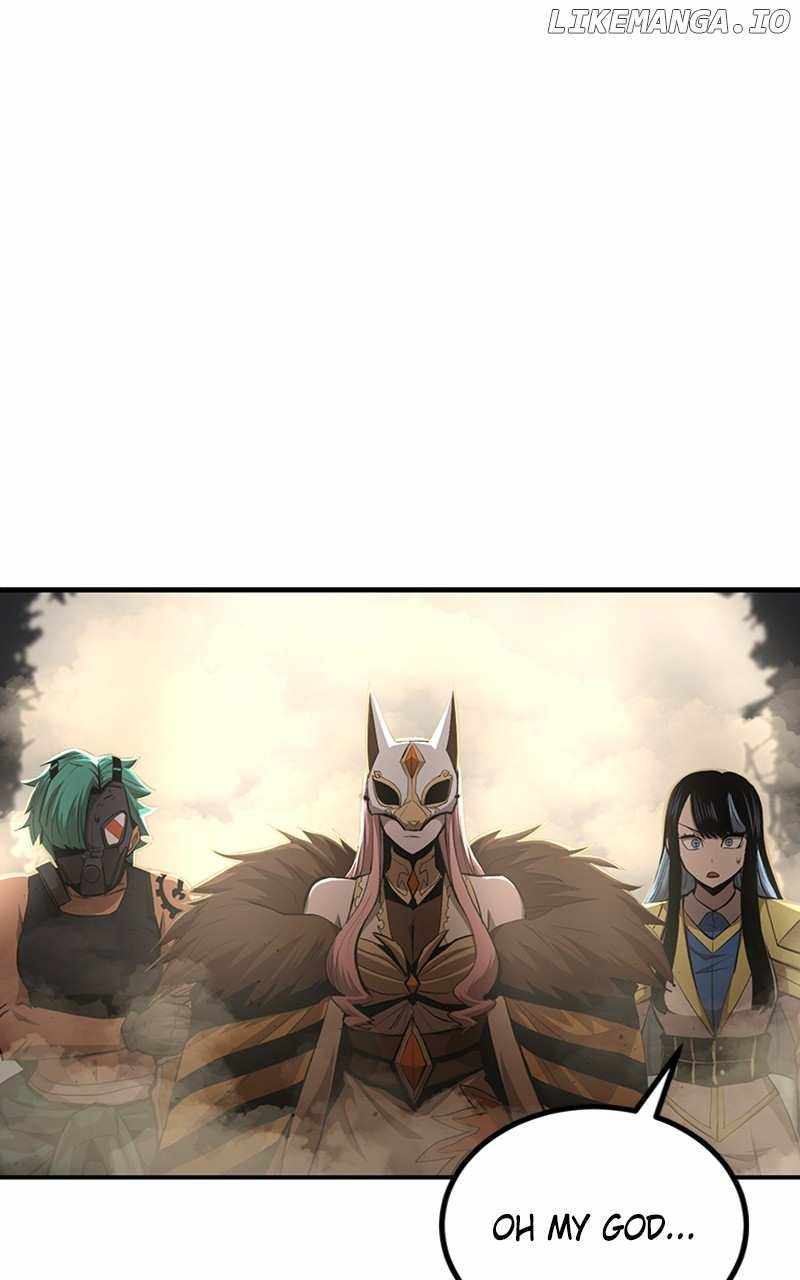 Old Newbie Kim ChunShik Chapter 61 - Page 0