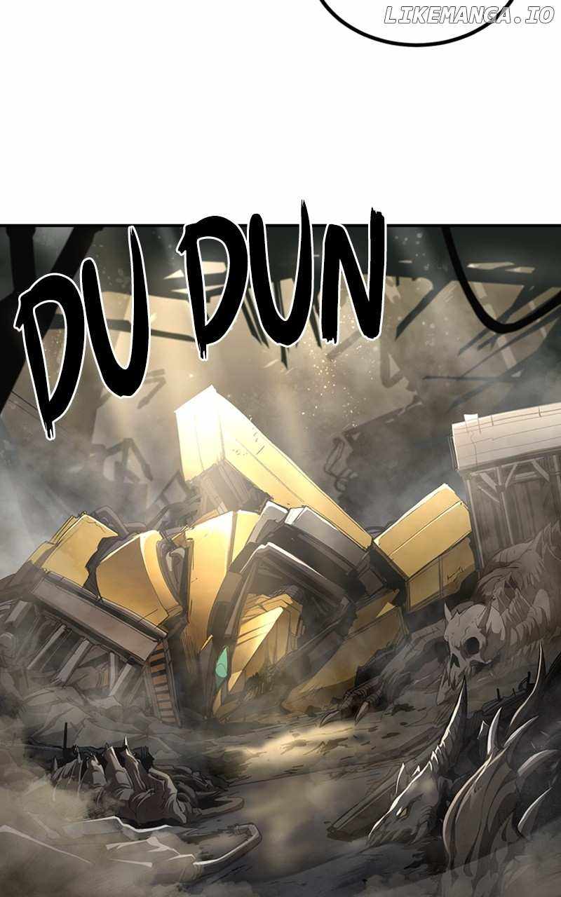 Old Newbie Kim ChunShik Chapter 61 - Page 1
