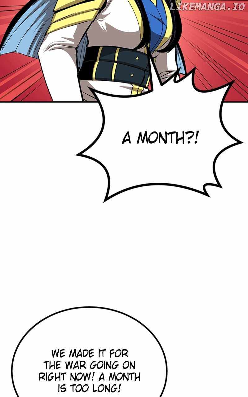 Old Newbie Kim ChunShik Chapter 61 - Page 10