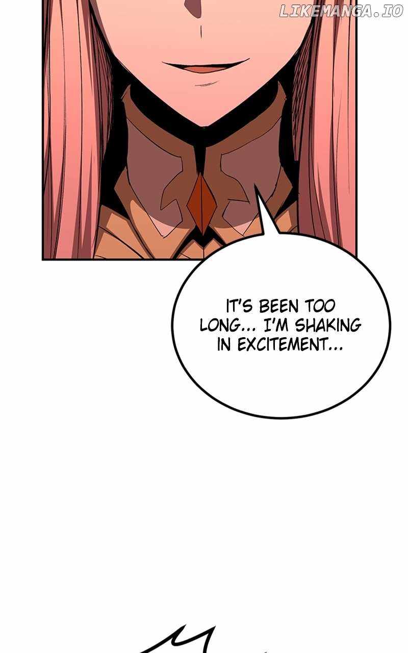 Old Newbie Kim ChunShik Chapter 61 - Page 102