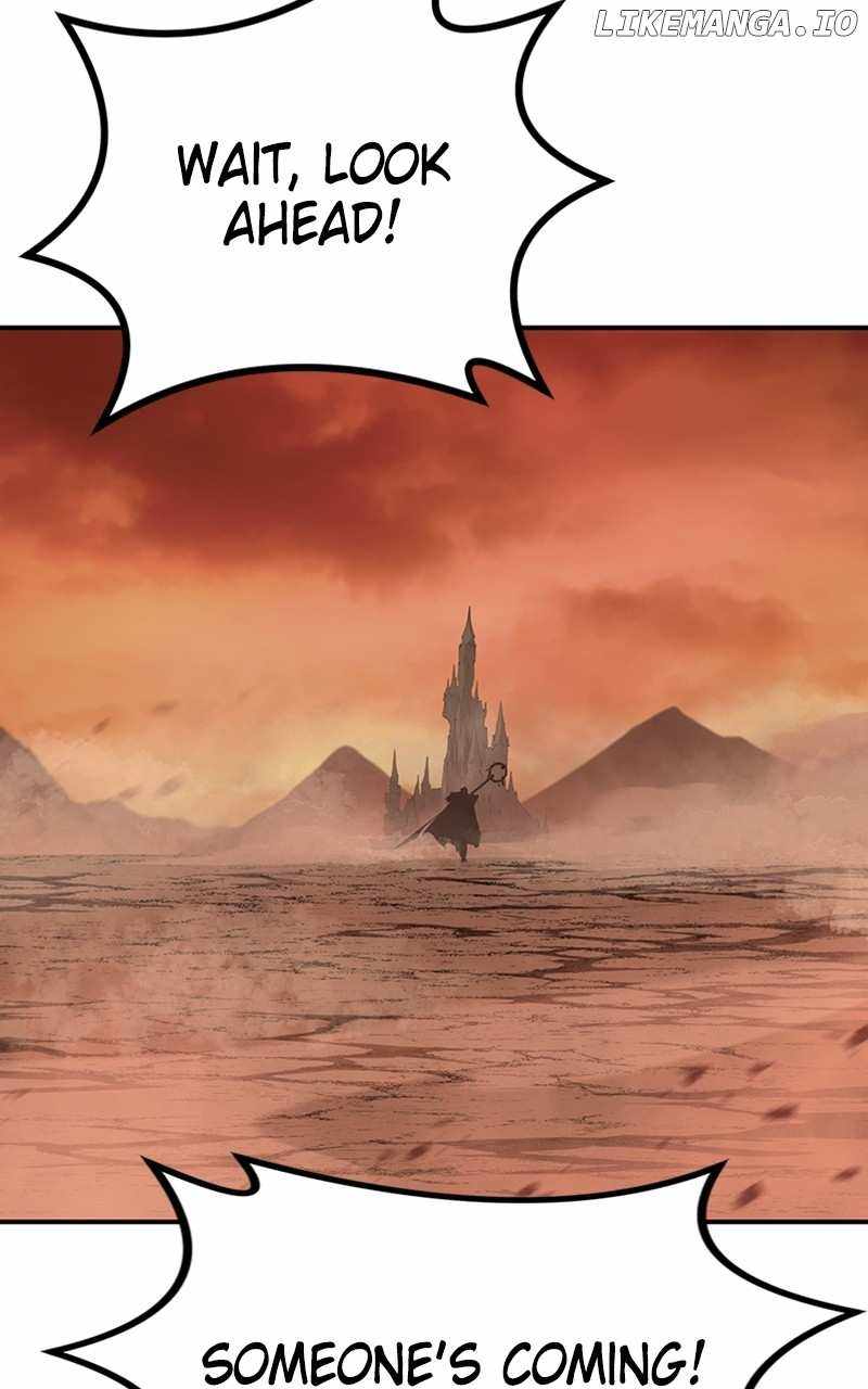 Old Newbie Kim ChunShik Chapter 61 - Page 103