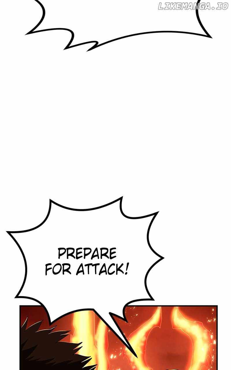 Old Newbie Kim ChunShik Chapter 61 - Page 104