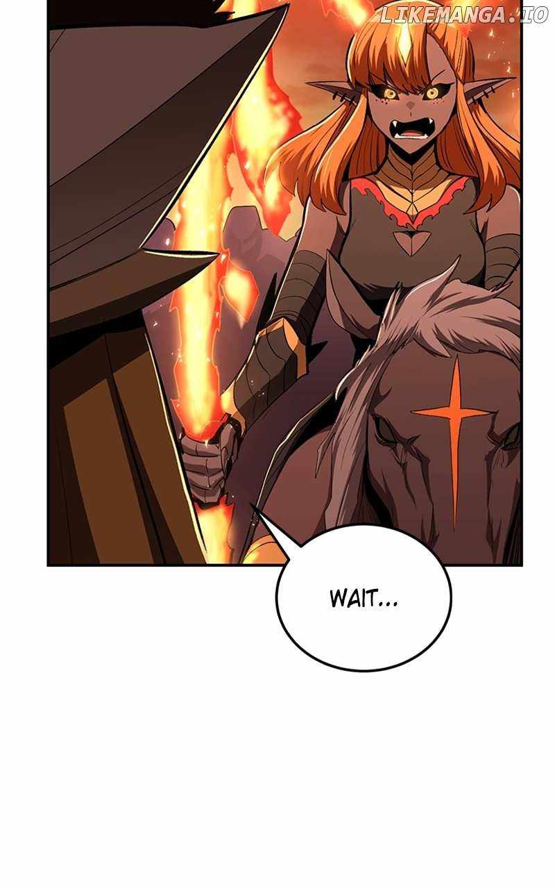 Old Newbie Kim ChunShik Chapter 61 - Page 105