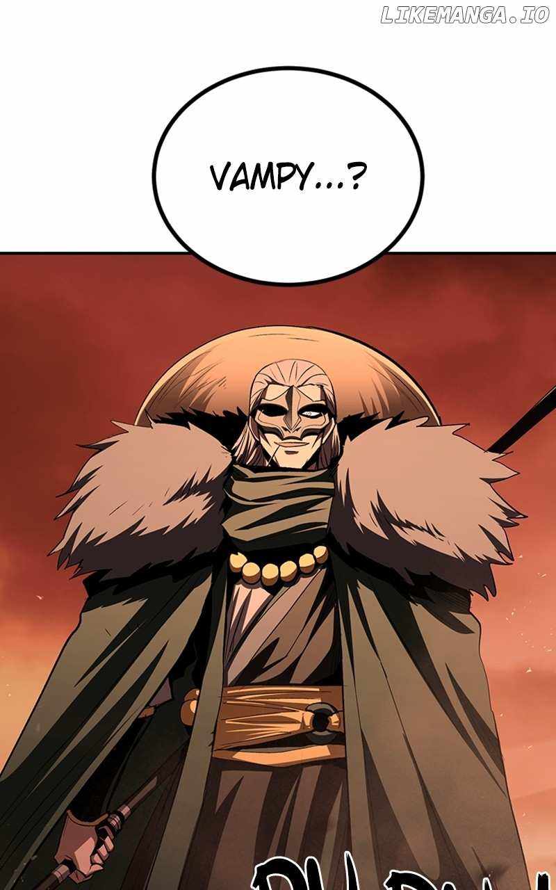Old Newbie Kim ChunShik Chapter 61 - Page 106