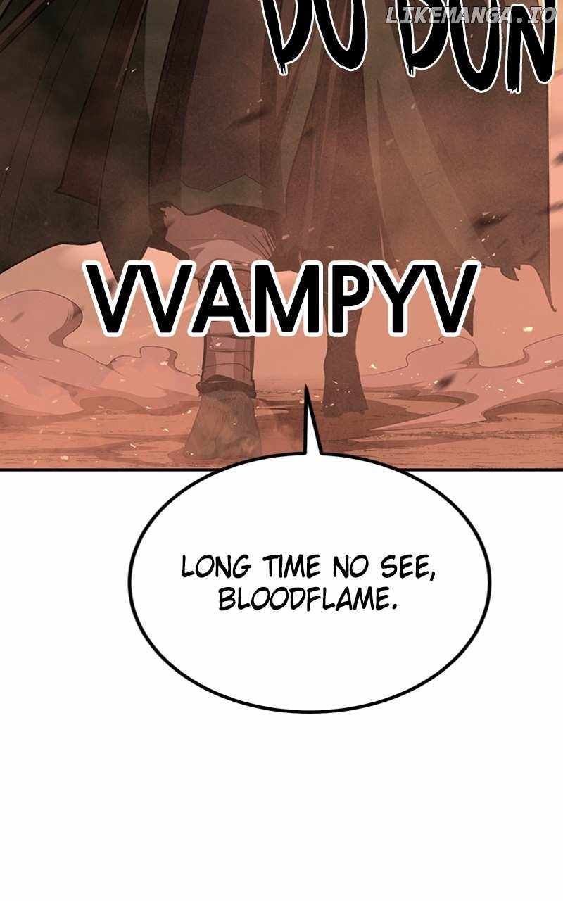 Old Newbie Kim ChunShik Chapter 61 - Page 107
