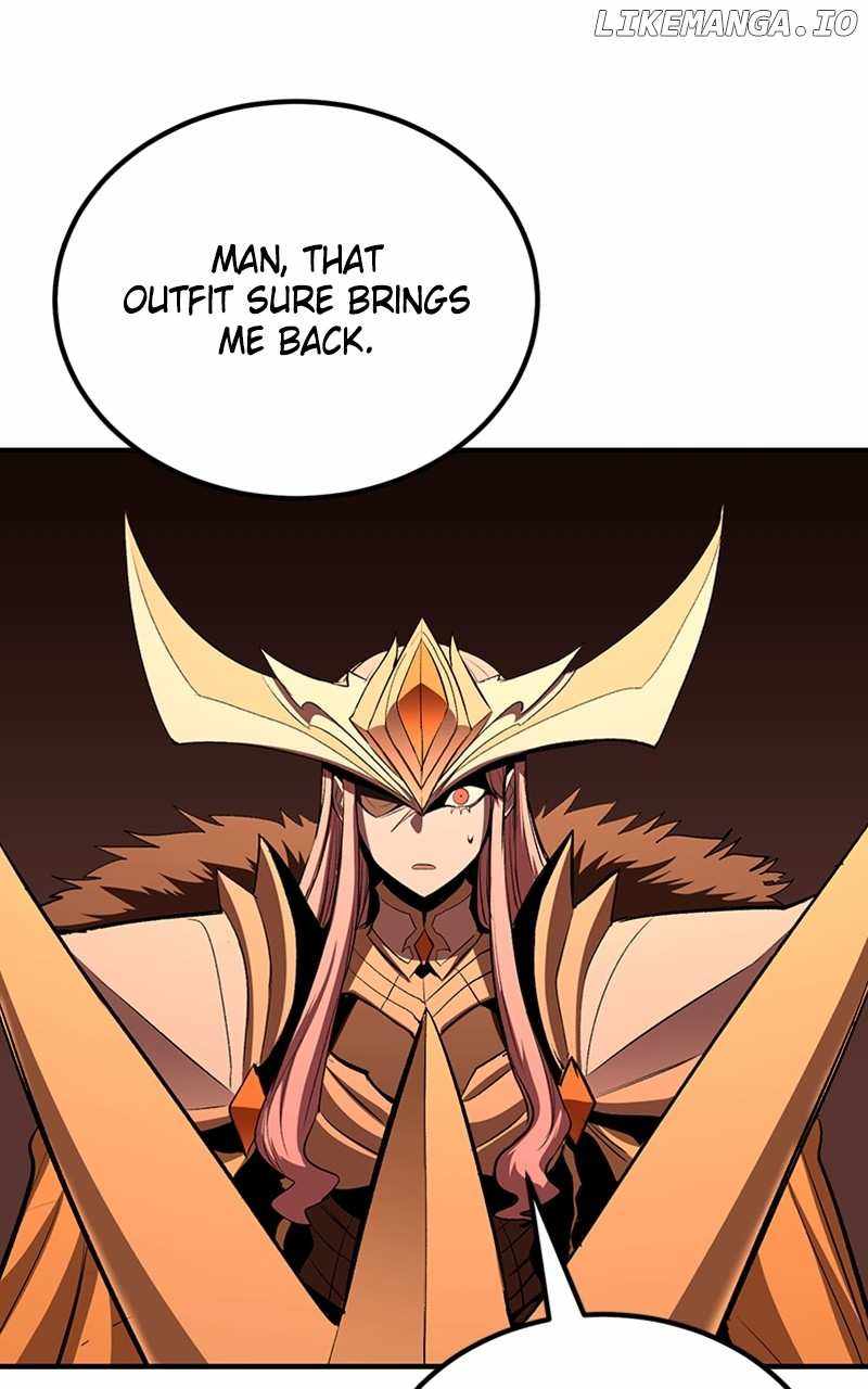 Old Newbie Kim ChunShik Chapter 61 - Page 108