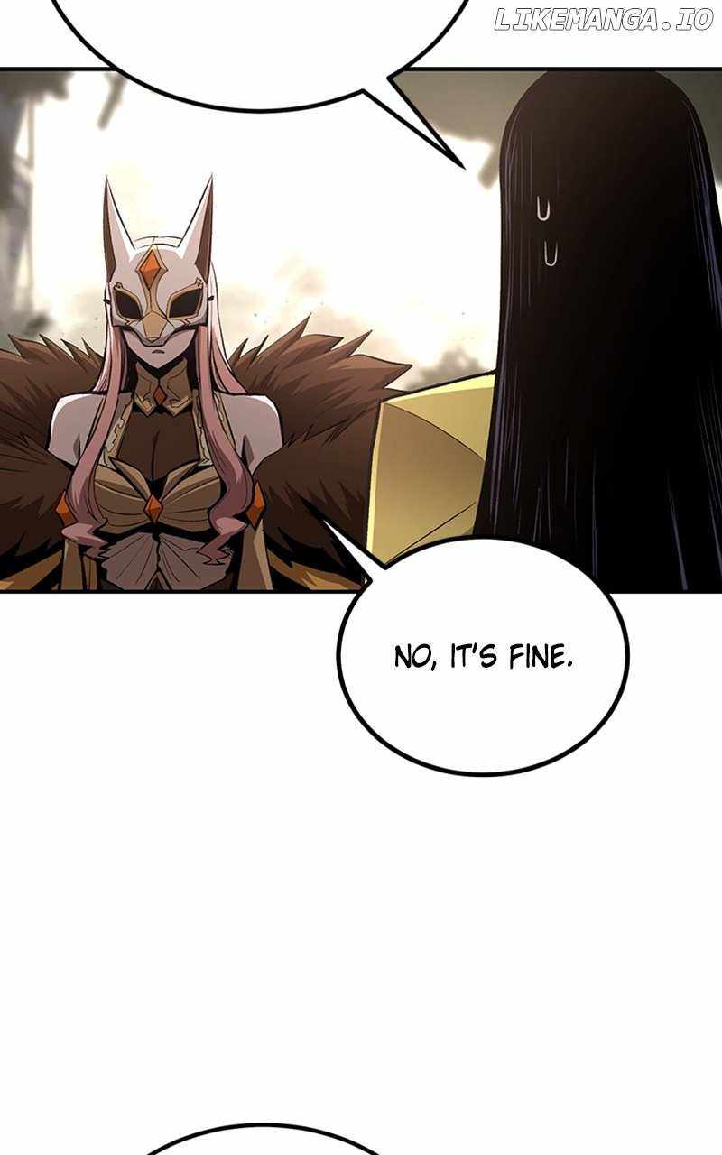 Old Newbie Kim ChunShik Chapter 61 - Page 11