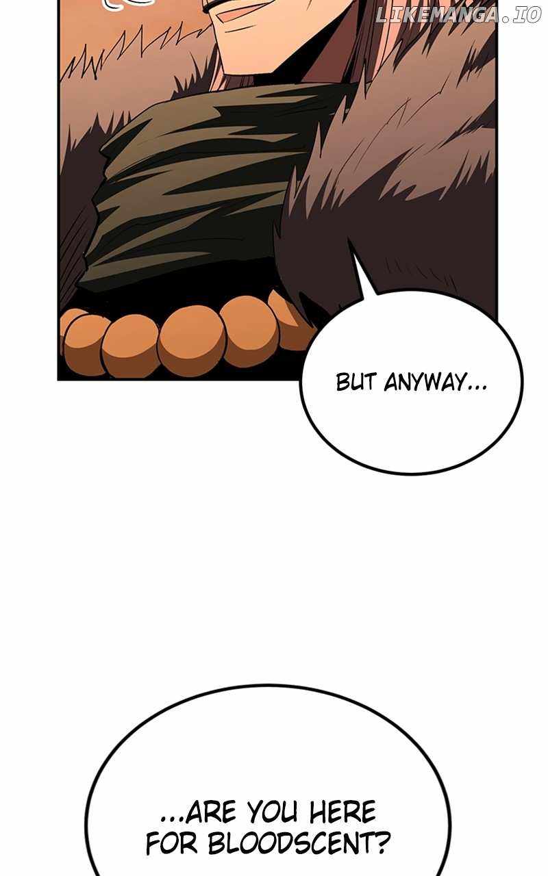 Old Newbie Kim ChunShik Chapter 61 - Page 110