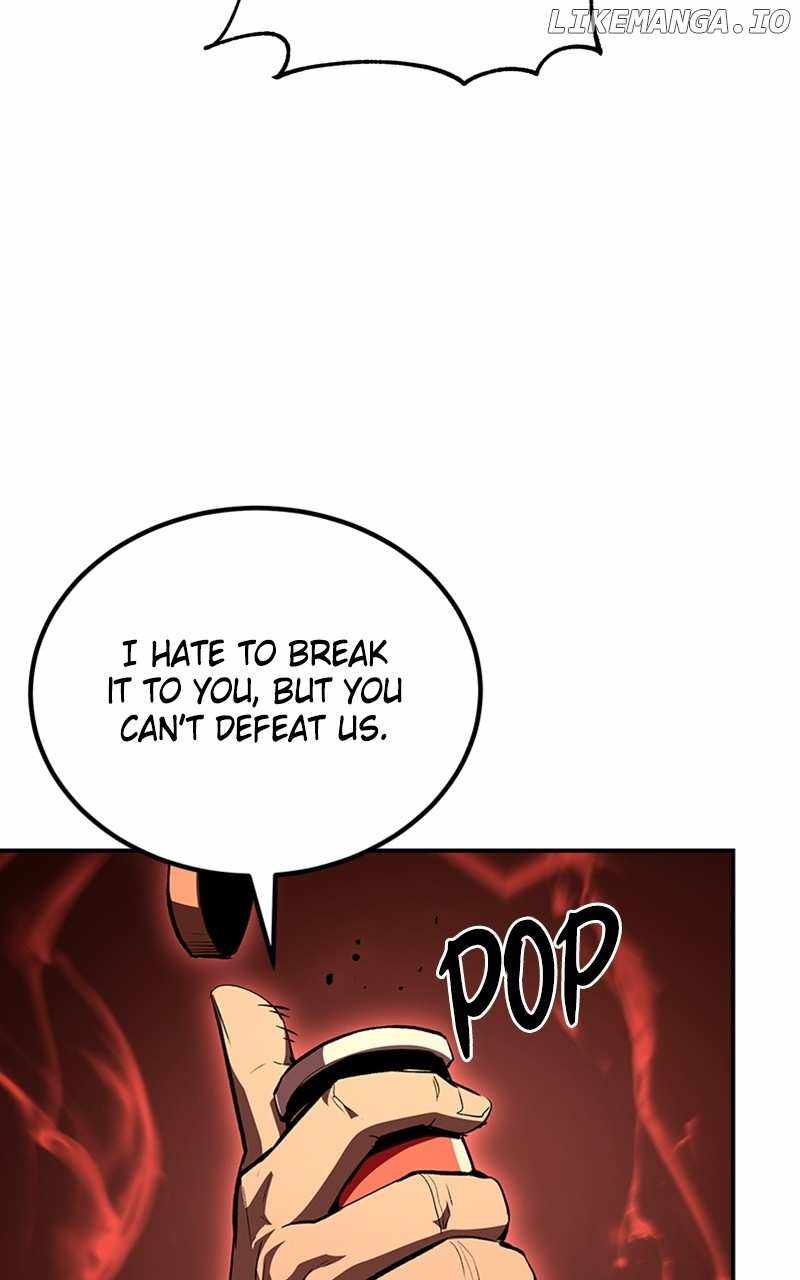 Old Newbie Kim ChunShik Chapter 61 - Page 112