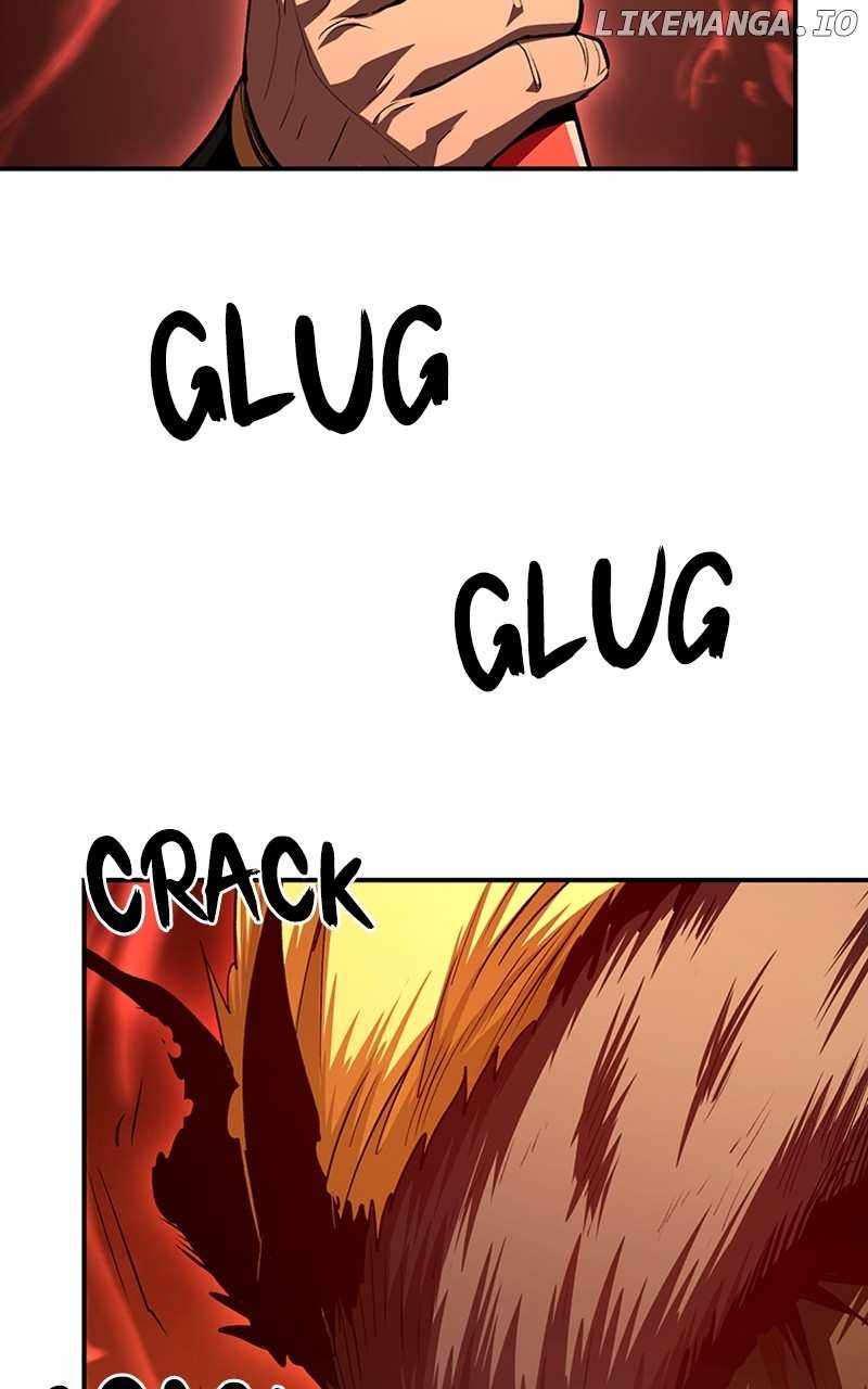 Old Newbie Kim ChunShik Chapter 61 - Page 113