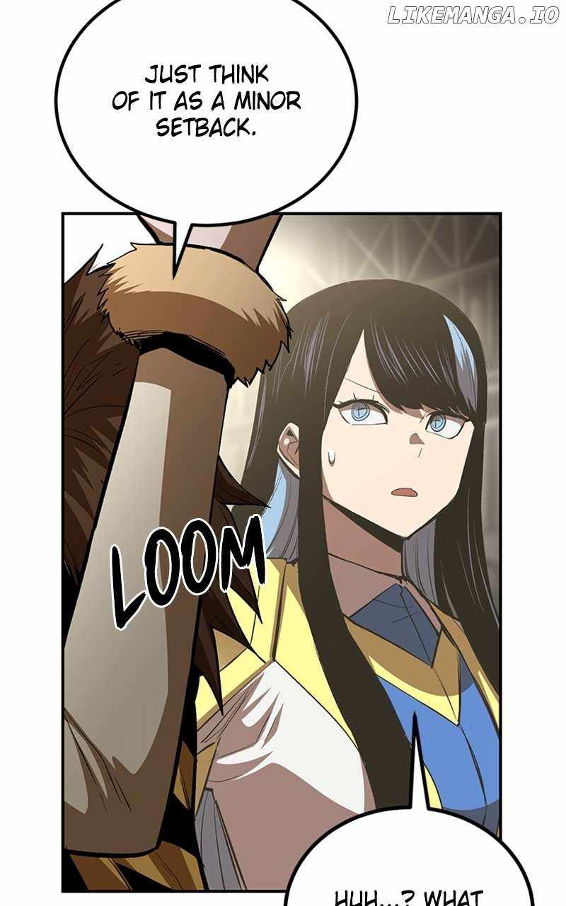 Old Newbie Kim ChunShik Chapter 61 - Page 12
